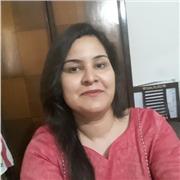 Maths tutor, could teach maths from grade 2 to grade 10